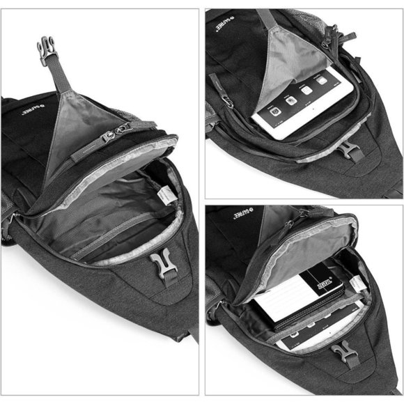 Backpacks